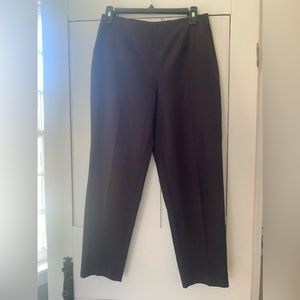 Piazza Sempore Audrey pants never worn